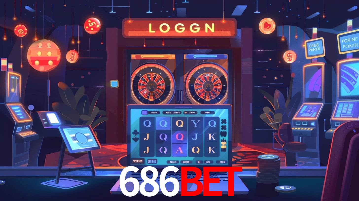  686BET.com