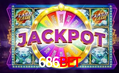 686BET win