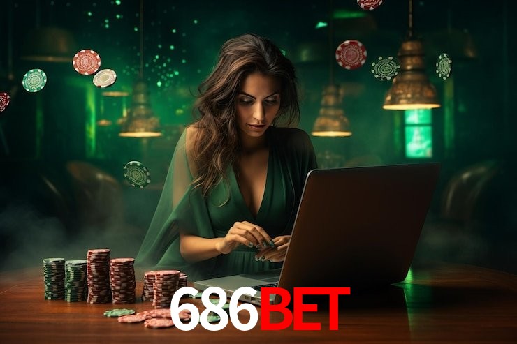 686BET