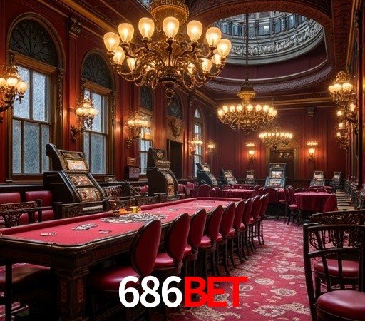 686BET